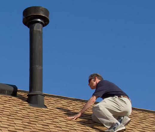 Picture of Edge Roofing - Edge Roofing