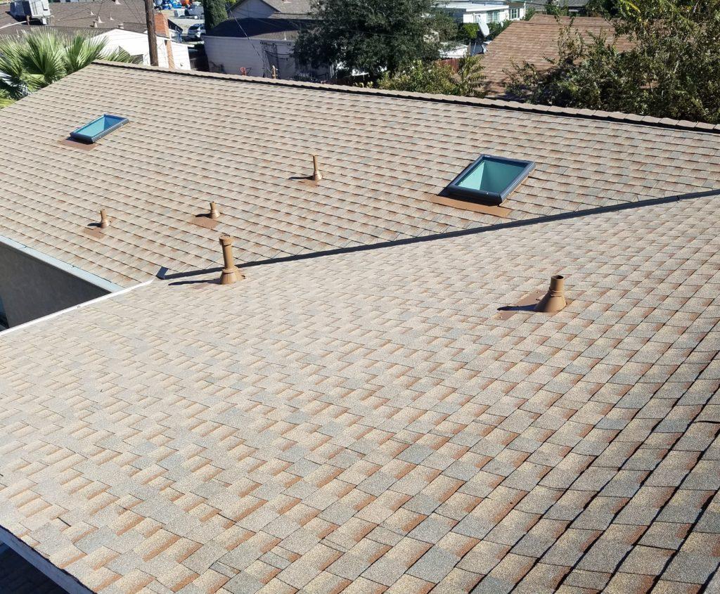 Picture of PRI-Premiere Roofing installs complete roofing systems. - PRI-Premiere Roofing Inc.