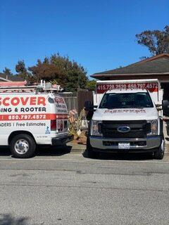 Picture of Discover Plumbing & Rooter - Discover Plumbing & Rooter