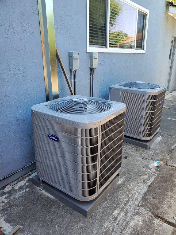 Picture of San Jose Heating & Cooling - San Jose Heating & Cooling