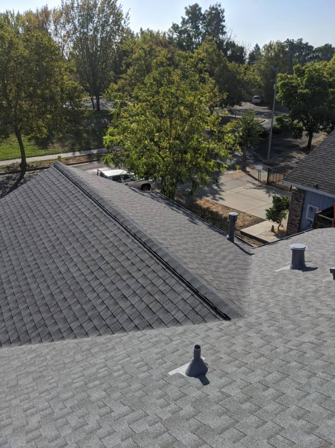 Picture of Crandall Roofing Inc. - Crandall Roofing Inc.