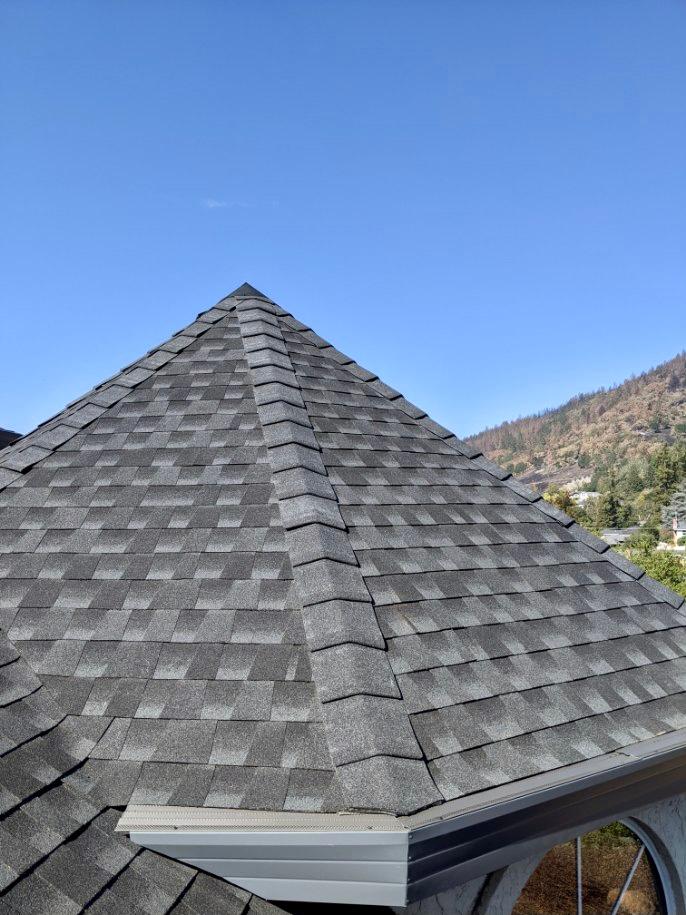 Picture of Crandall Roofing Inc. - Crandall Roofing Inc.