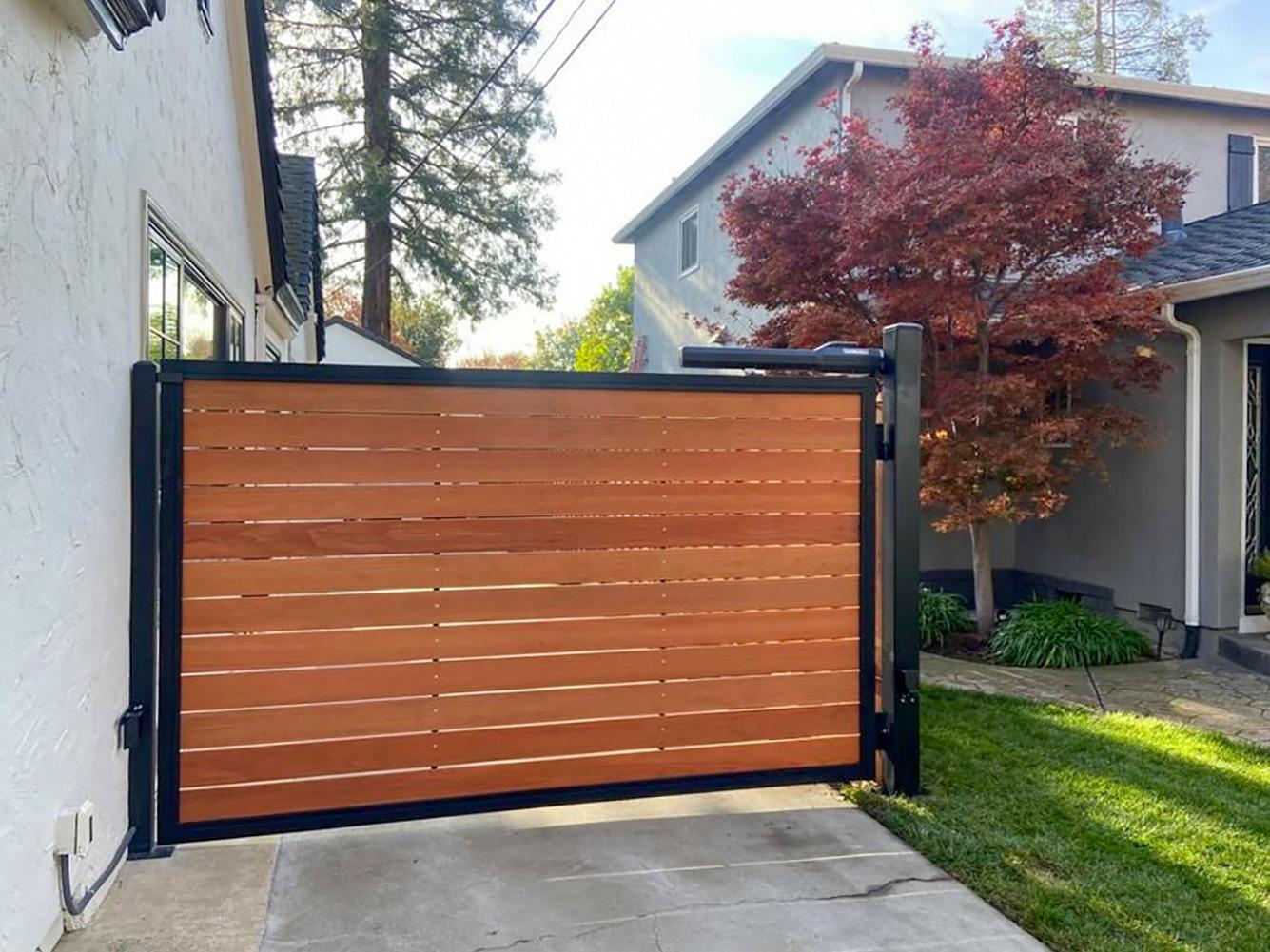 Picture of Automatic Gate Masters & Garage Doors, Inc. - Automatic Gate Masters & Garage Doors, Inc.