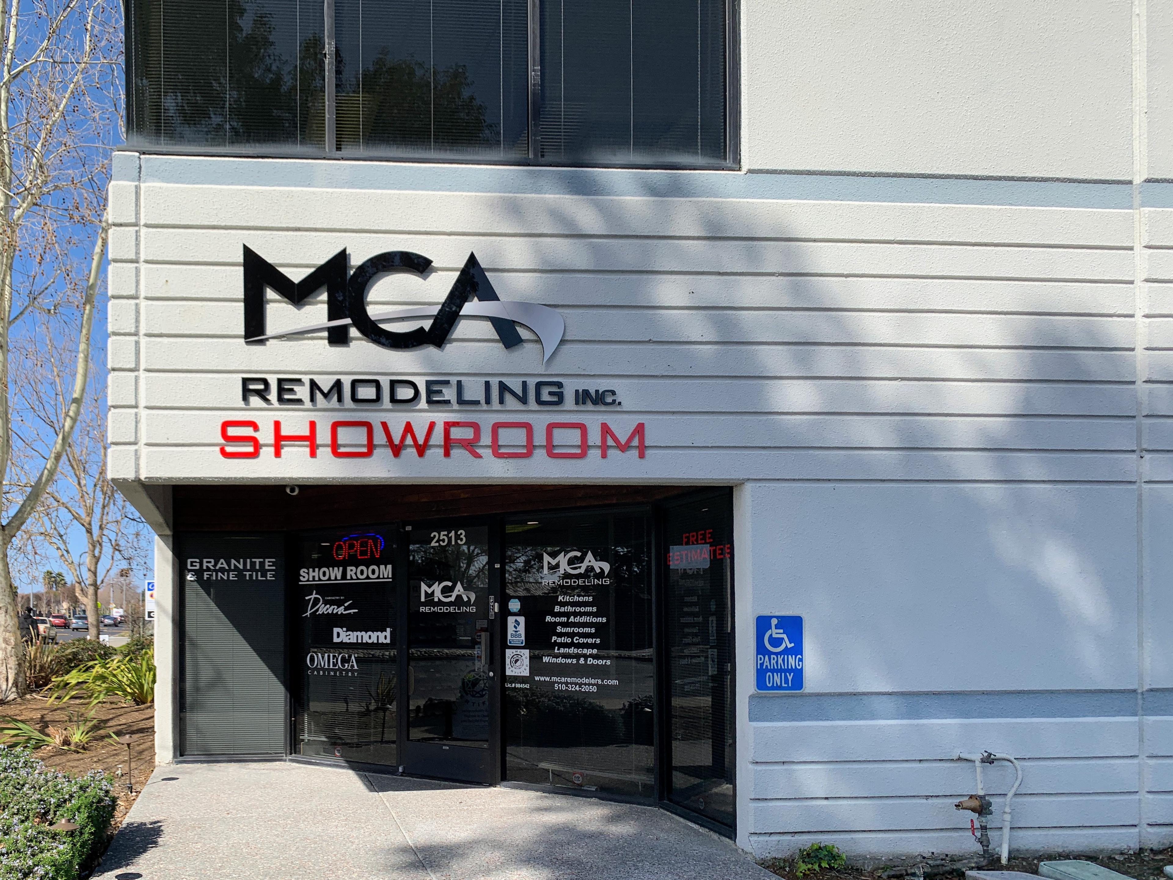 Picture of MCA Remodeling Inc. - MCA Remodeling Inc.