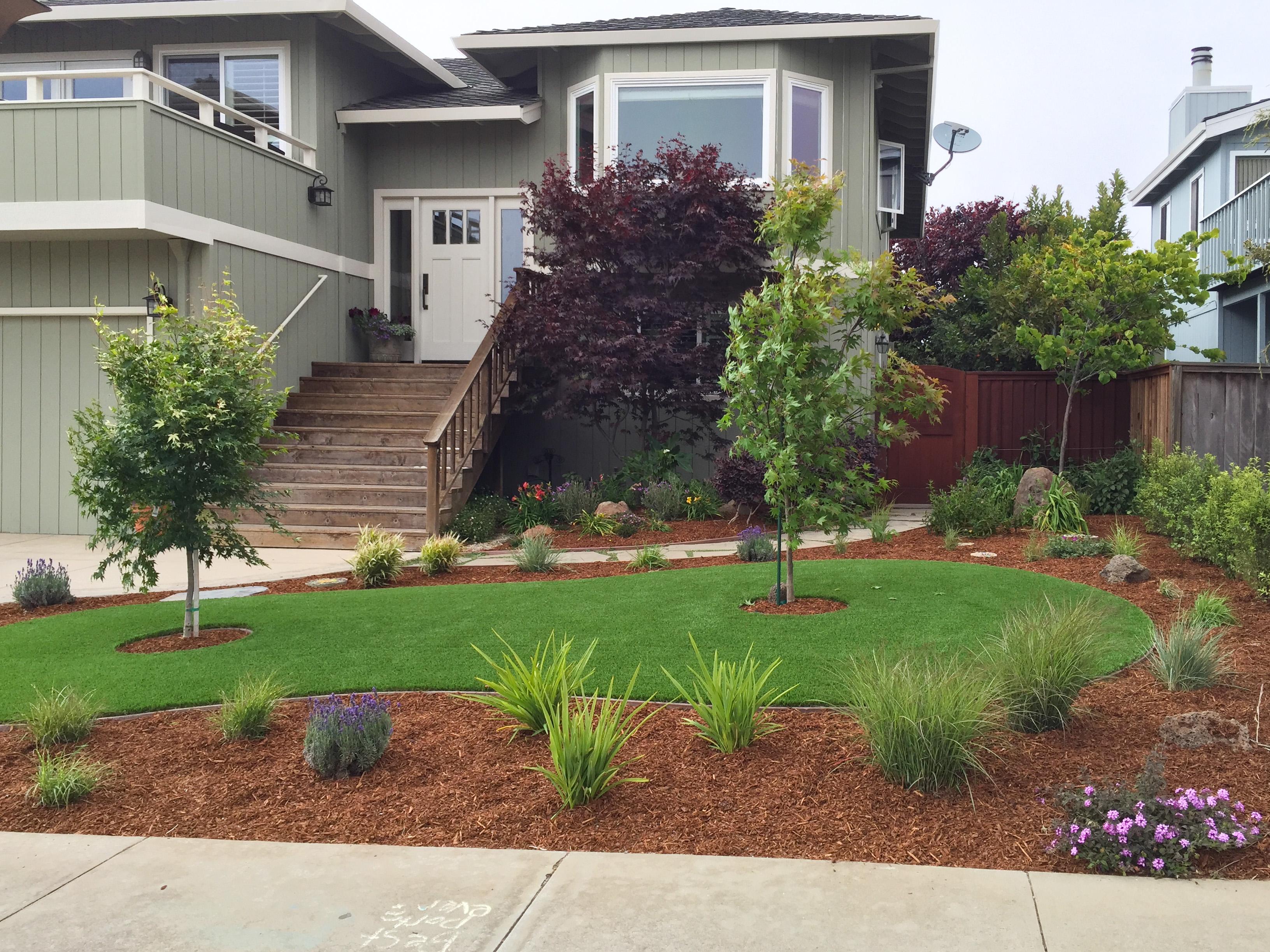 Picture of Pacific Landscaping & Tree Service Inc. - Pacific Landscaping & Tree Service Inc.