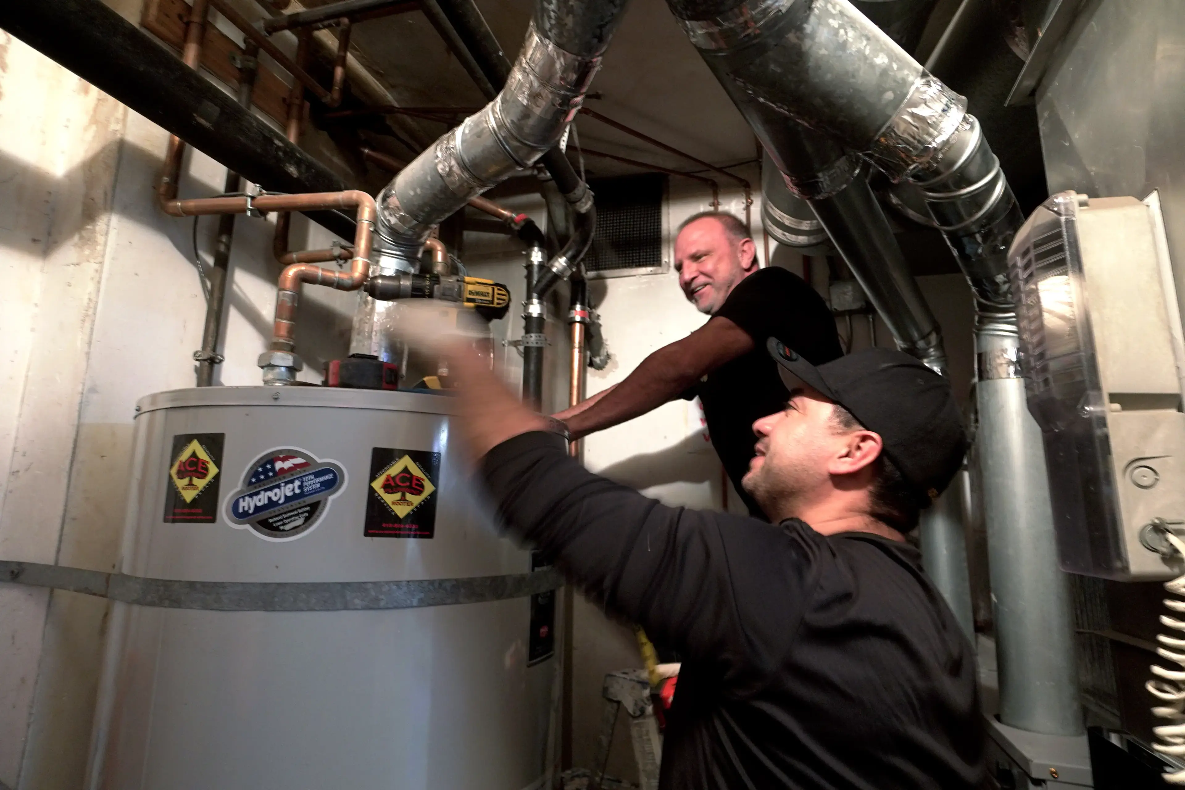 Picture of Ace Plumbing and Rooter - Ace Plumbing and Rooter
