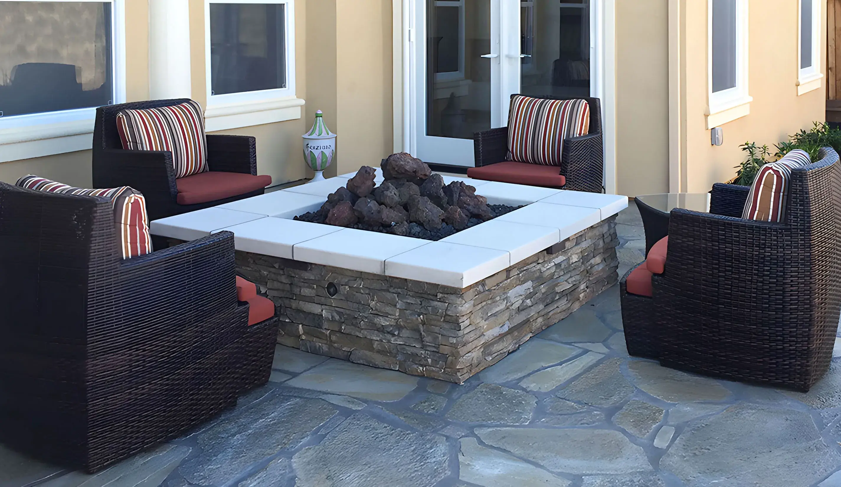 Picture of Carlos Pools & Landscaping - Carlos Pools & Landscaping