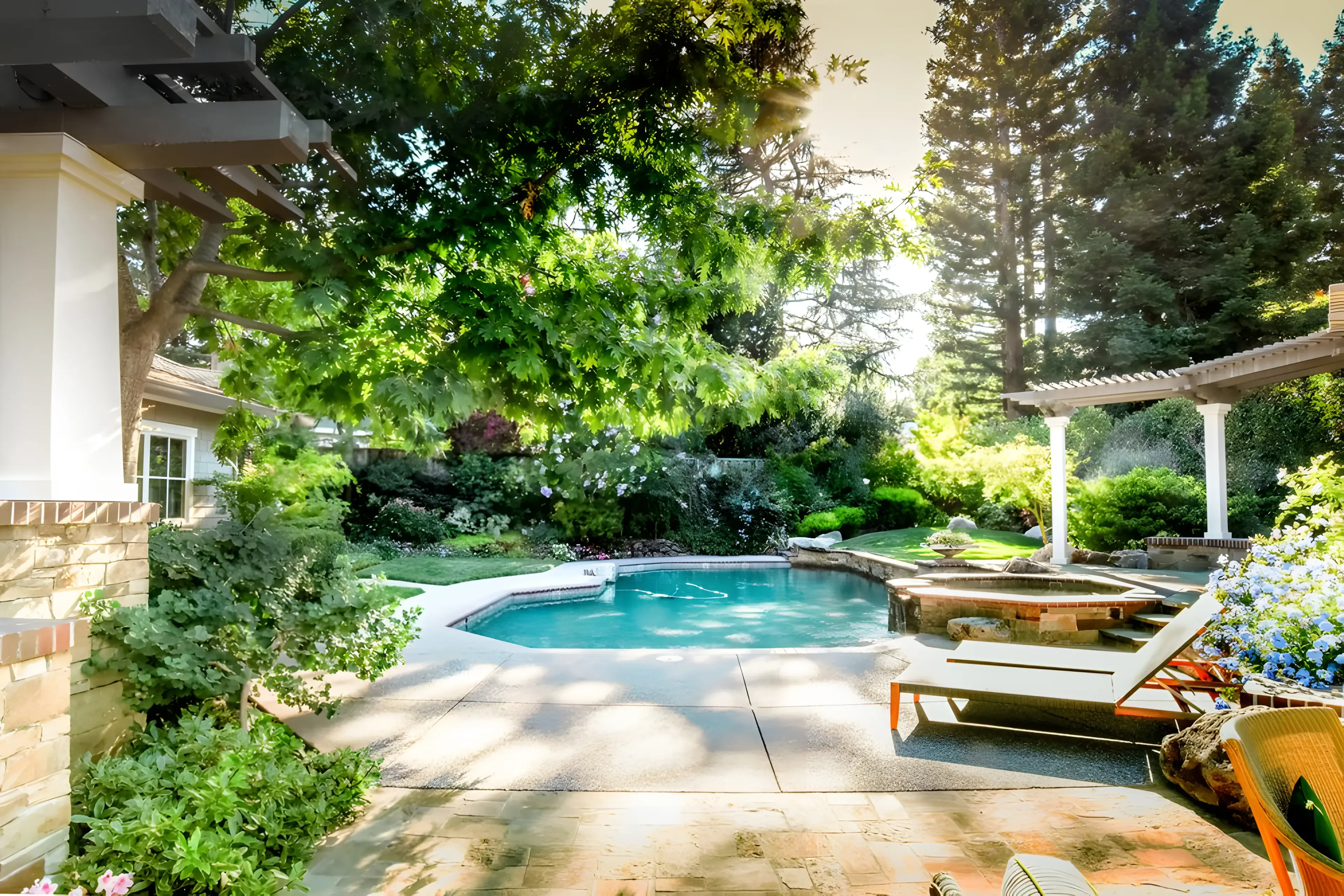 Picture of NorCal Pool, Inc. - NorCal Pool, Inc.