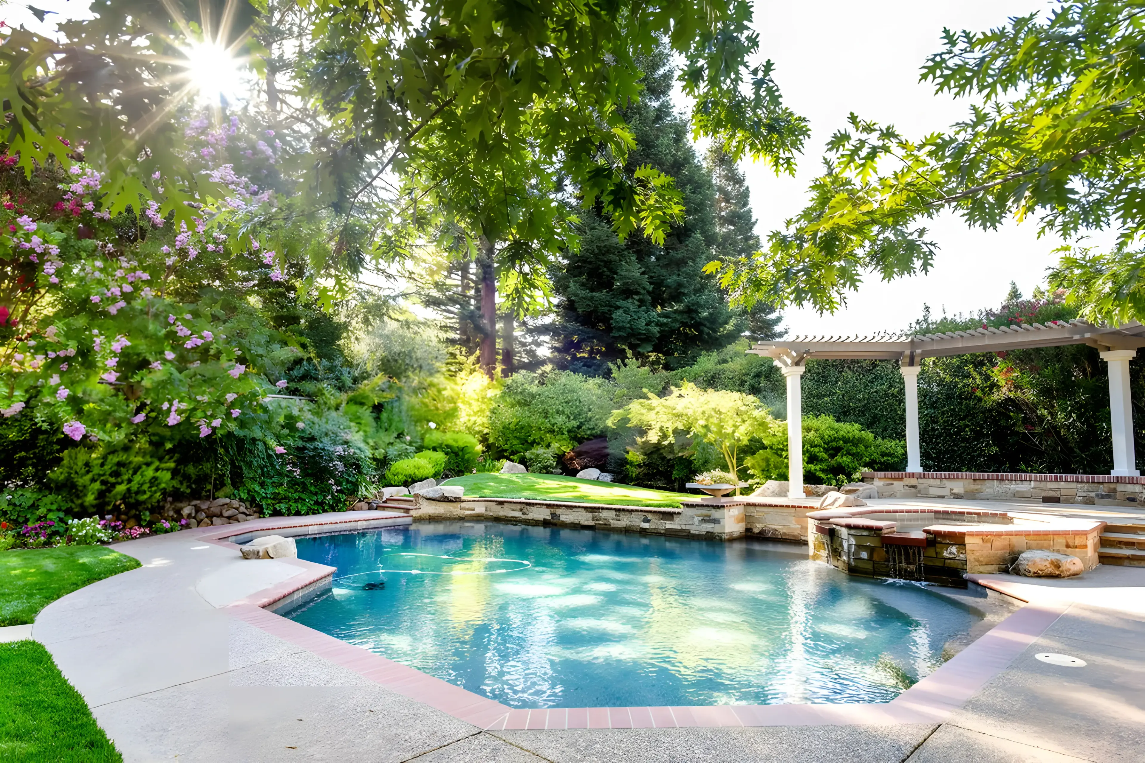 Picture of NorCal Pool, Inc. - NorCal Pool, Inc.