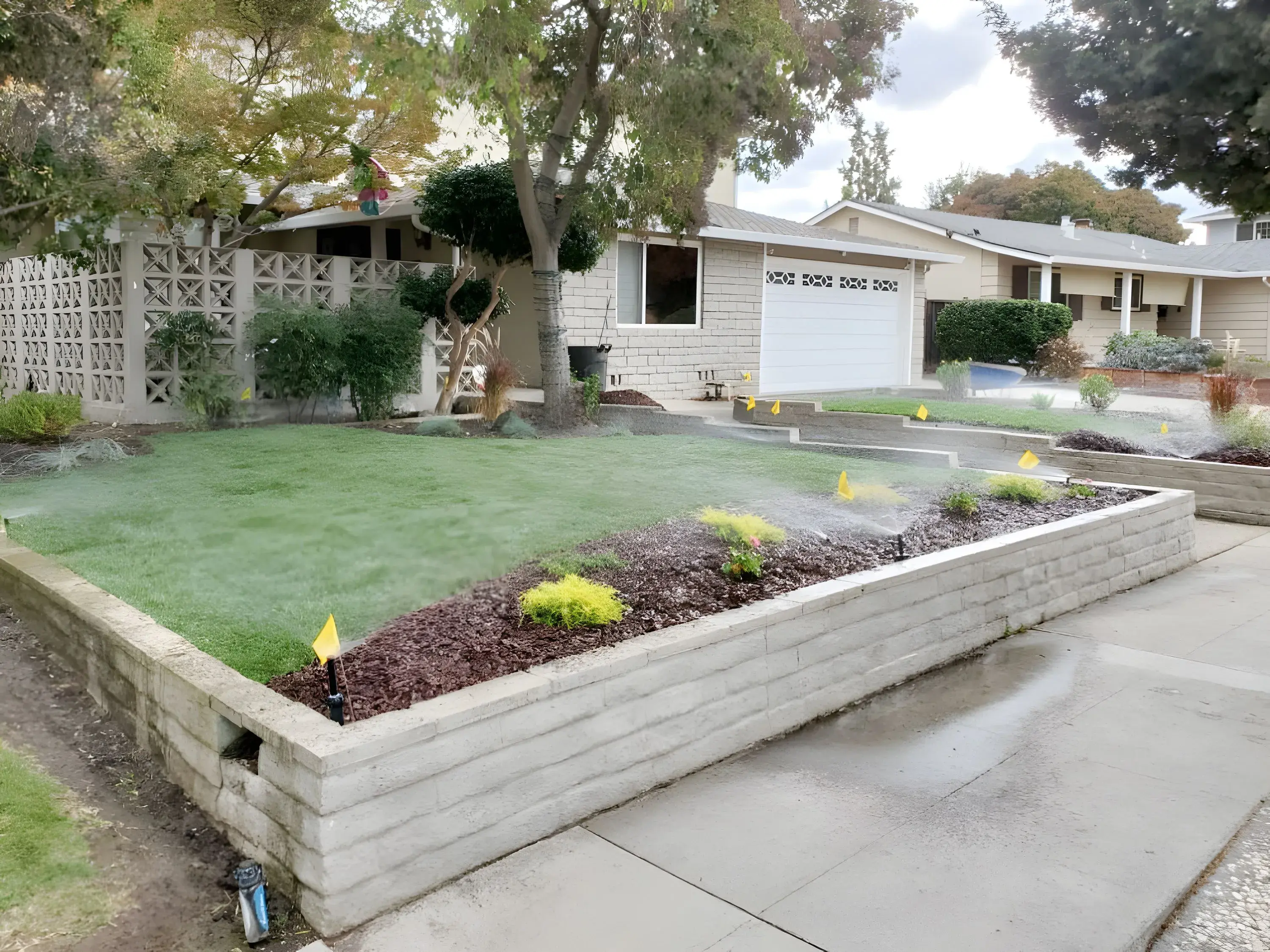 Picture of Robles Landscaping - Robles Landscaping