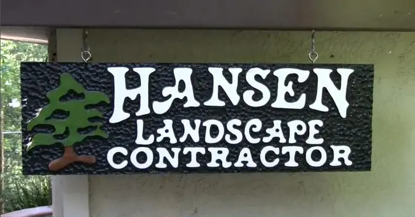 Picture of Hansen Landscape Contractor - Hansen Landscape Contractor