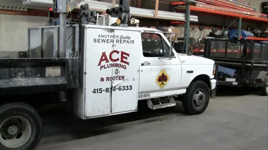 Picture of Ace Plumbing and Rooter - Ace Plumbing and Rooter
