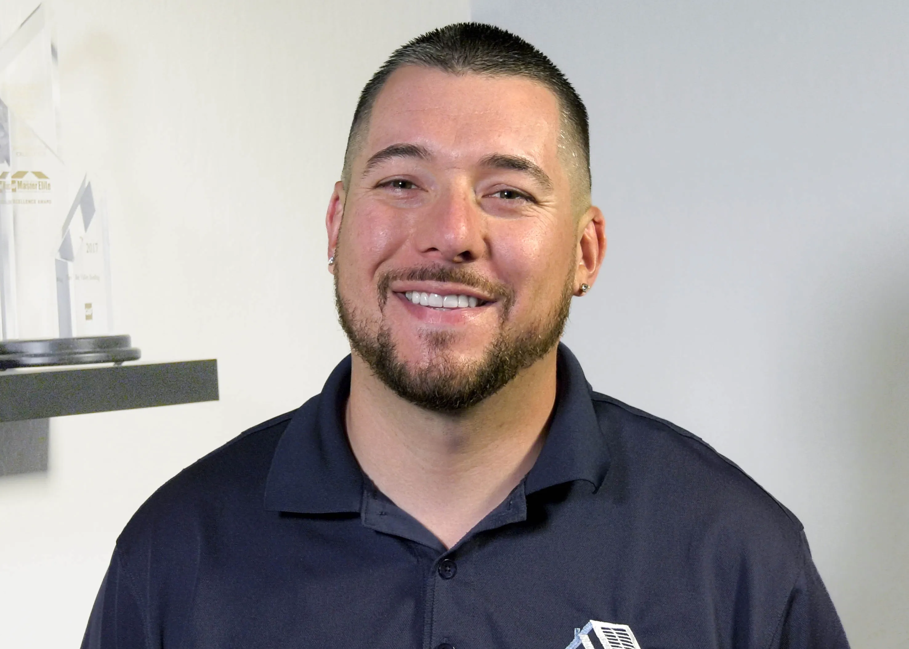 Ryan Diaz is a second-generation roofing professional and vice president of Bay Valley Roofing, a Diamond Certified company since 2012. He can be reached at (925) 726-3792.