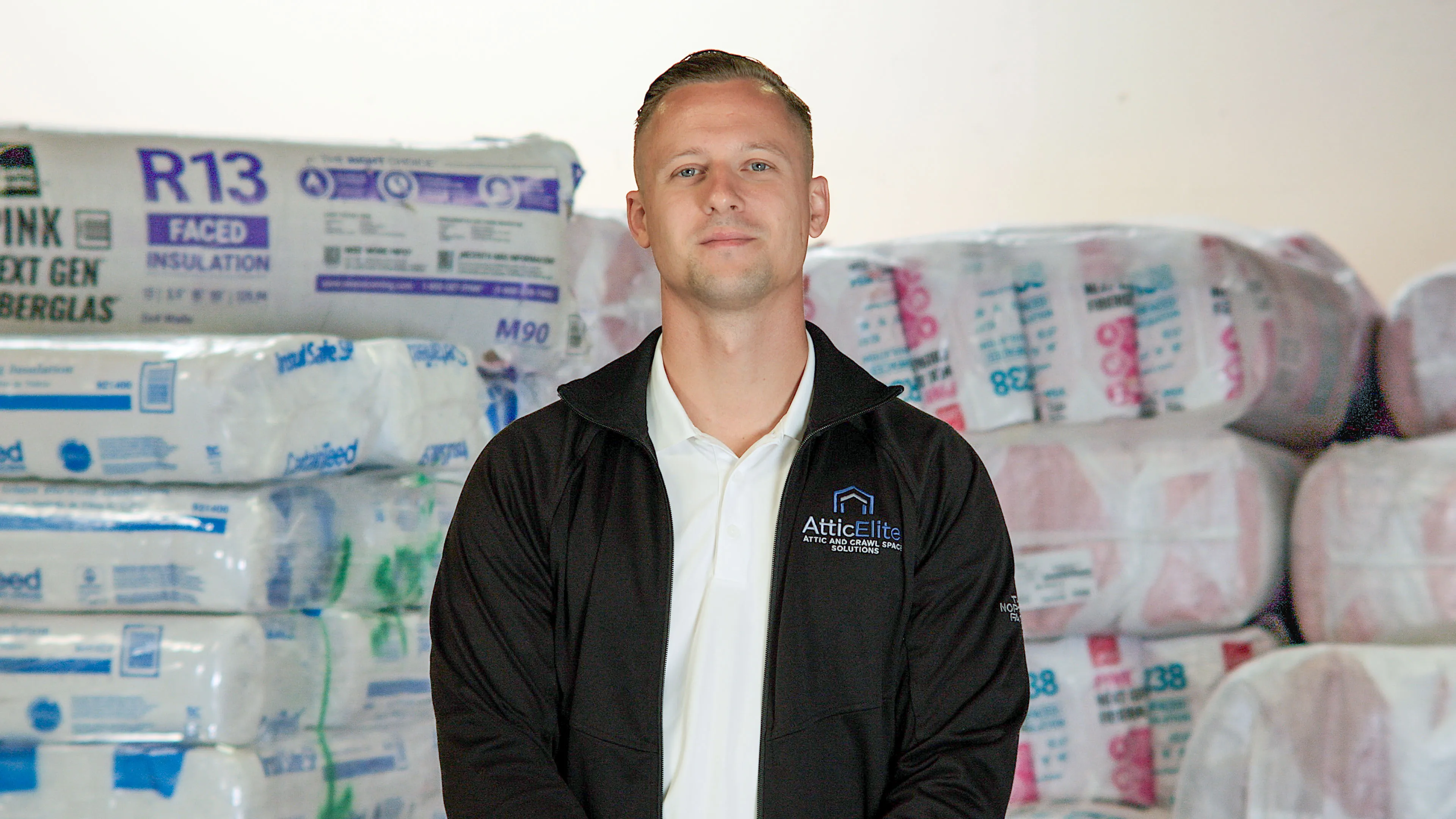 Milo Makarewicz is owner of AtticElite Insulation Solutions, a Diamond Certified company. He can be reached at (510) 771-7940.