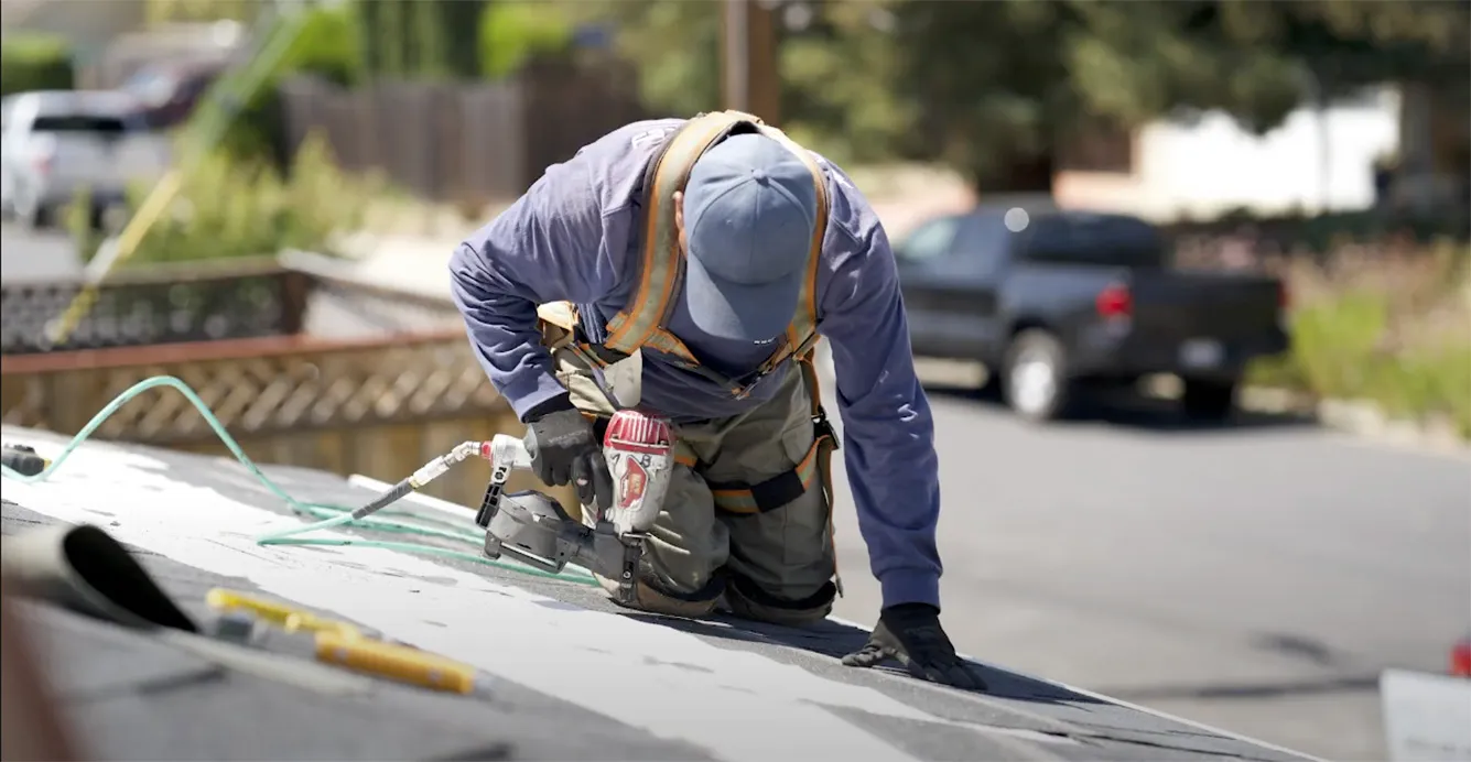 BAY VALLEY ROOFING - 243 Surveys, Videos, Articles, & More | Diamond  Certified