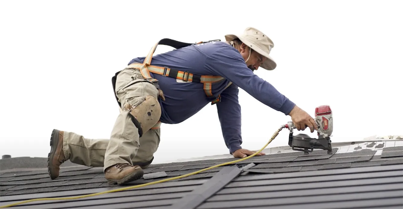 BAY VALLEY ROOFING - 243 Surveys, Videos, Articles, & More | Diamond  Certified