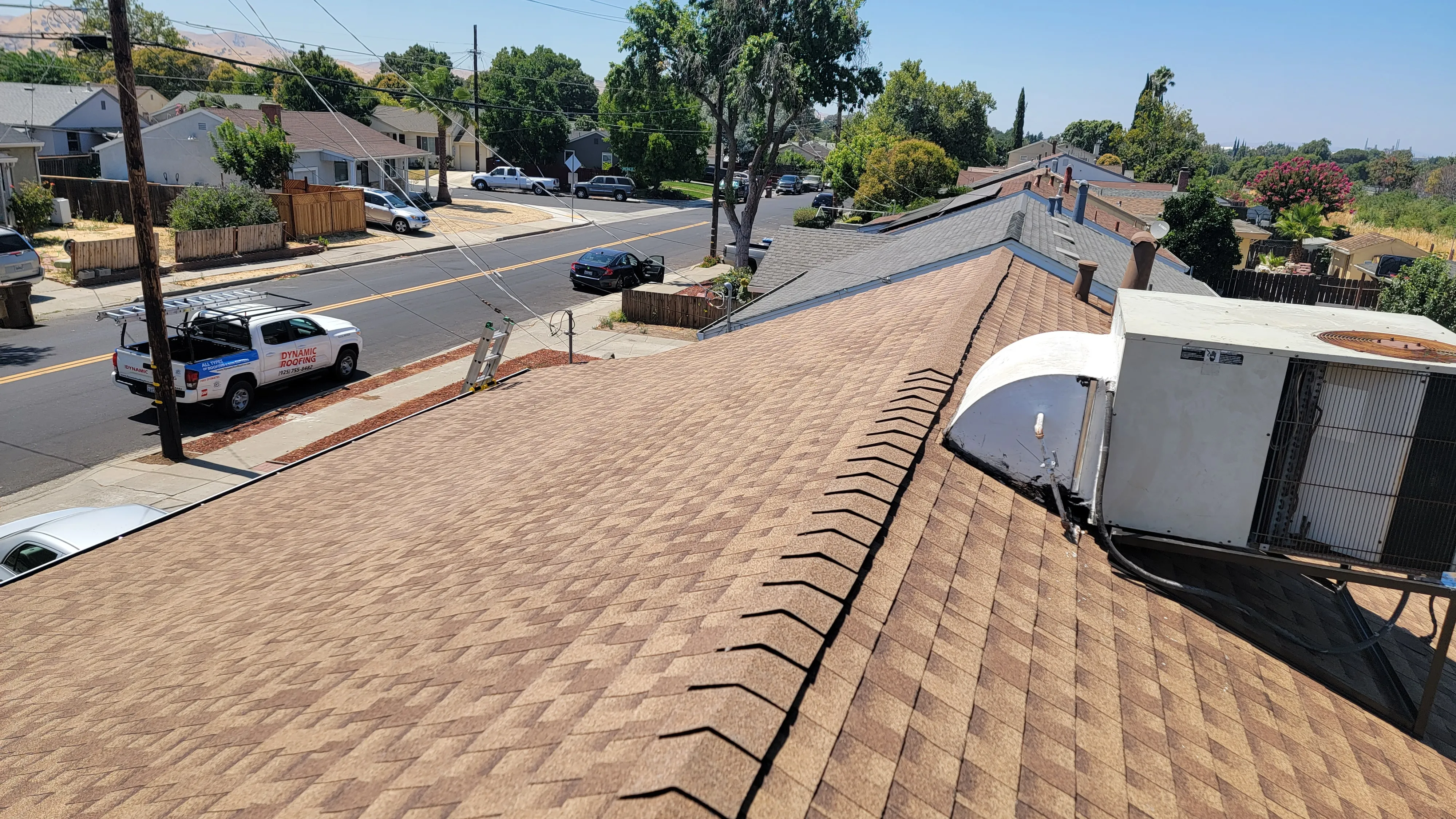 DYNAMIC ROOFING INC. - 79 Surveys, Videos, Articles, & More | Diamond  Certified