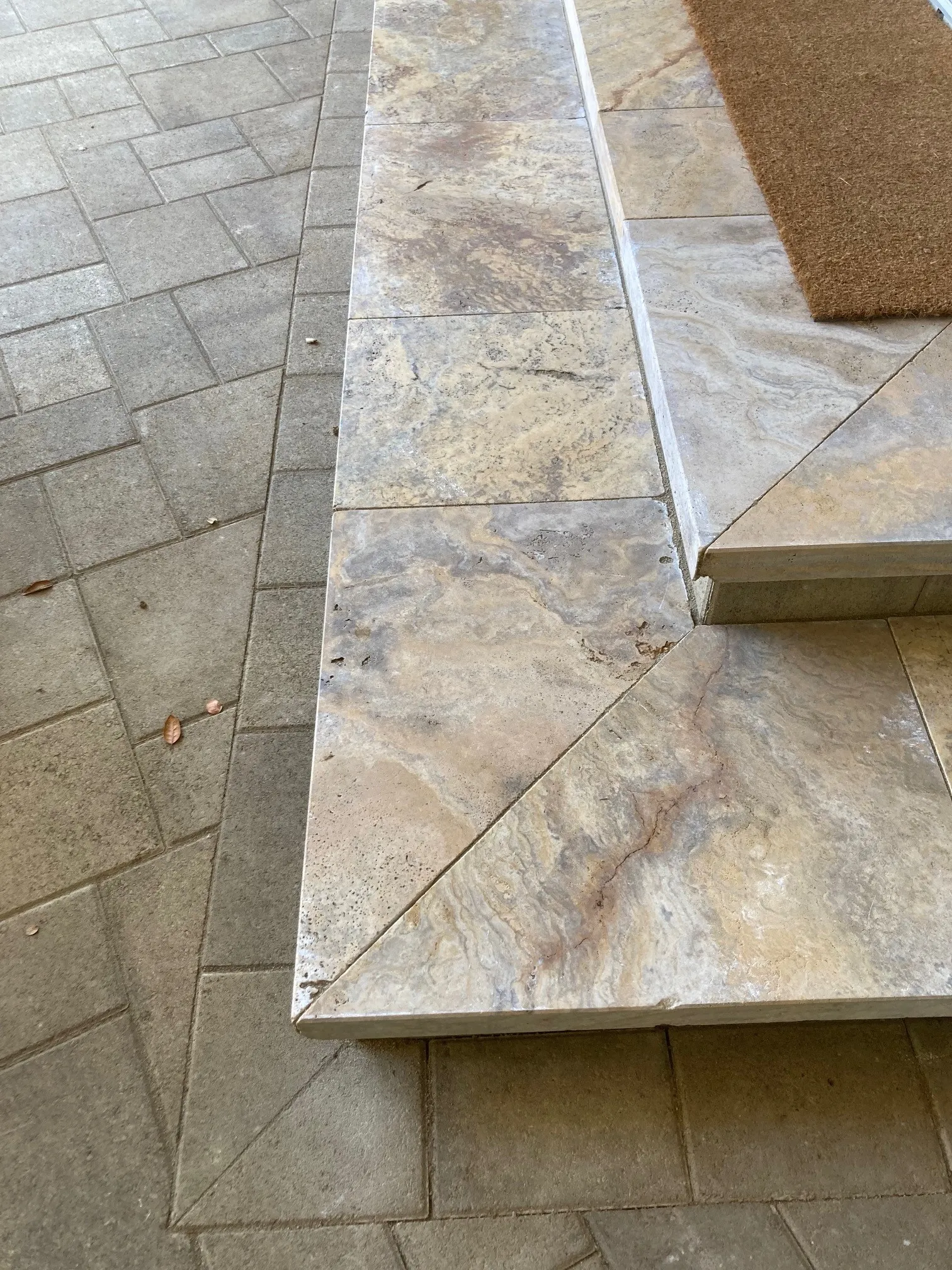 Picture of The Legacy Paver Group showcases their expertise with precise stonework, creating seamless transitions in outdoor spaces. Recognized for expertise and quality, they ensure high customer satisfaction ratings. Copyright ©2025 Diamond Certified Resource

 - The Legacy Paver Group