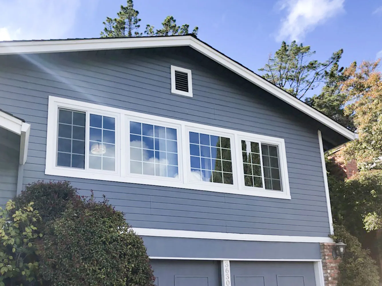 Picture of The elegant design of these newly installed windows enhances the charm of the home, reflecting Abstract Windows' commitment to quality outcomes. With a focus on achieving the highest standards, the company has consistently earned high customer satisfaction ratings. Copyright ©2025 Diamond Certified Resource

 - Abstract Windows