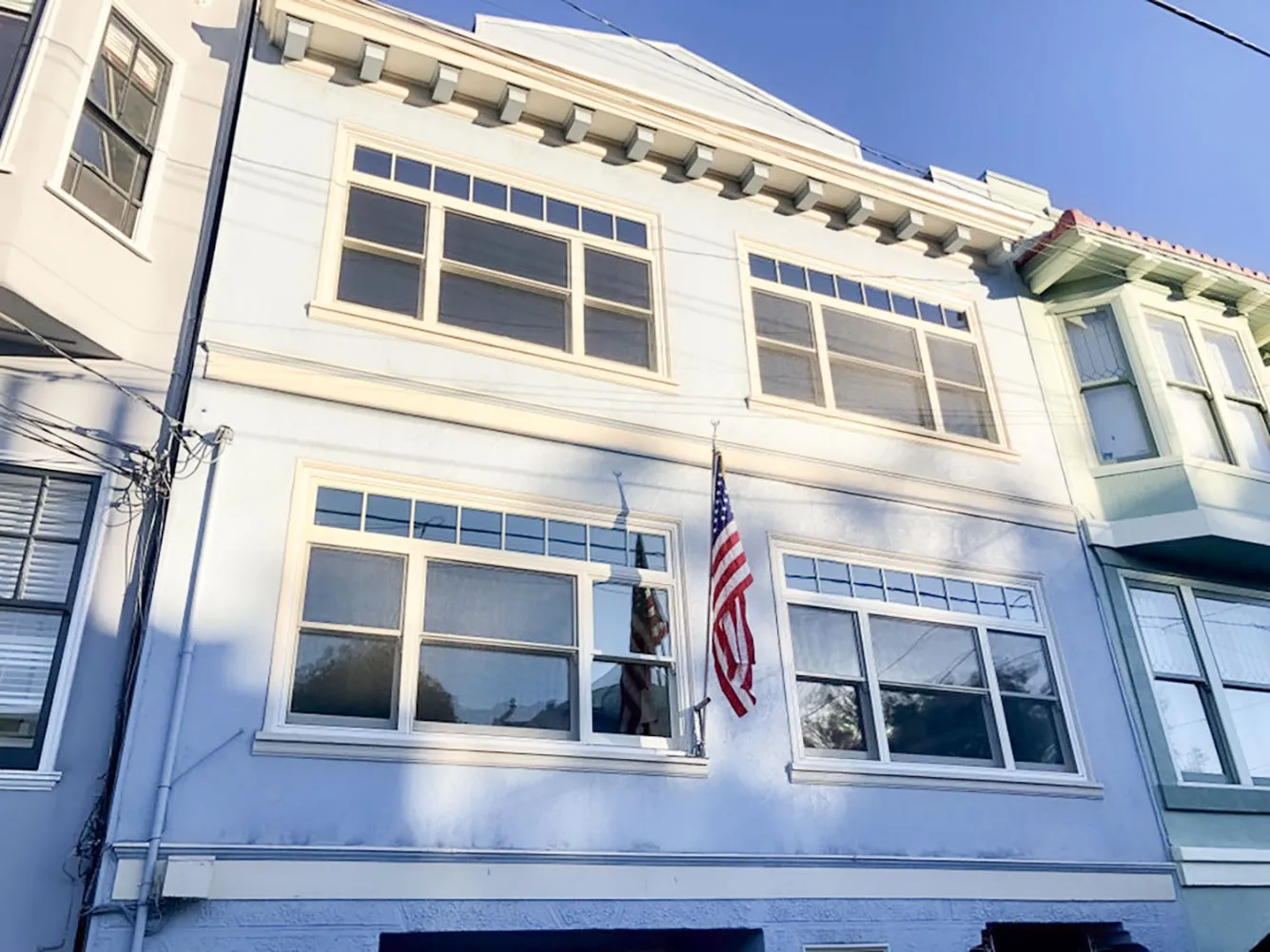 Picture of Beneath the clear blue sky, Abstract Windows showcases its expertise with a seamless window installation, enhancing both beauty and energy efficiency. Recognized for expertise and quality, the company continues to transform homes with precision. Copyright ©2025 Diamond Certified Resource

 - Abstract Windows