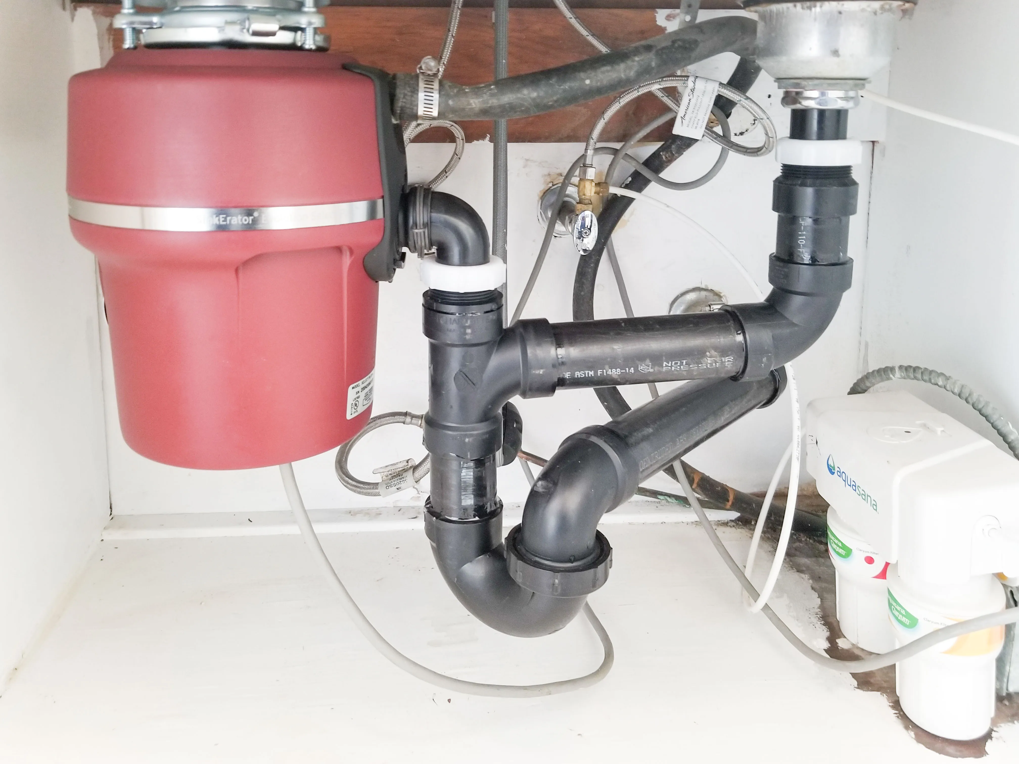 Plumbing company solano county (94) foto