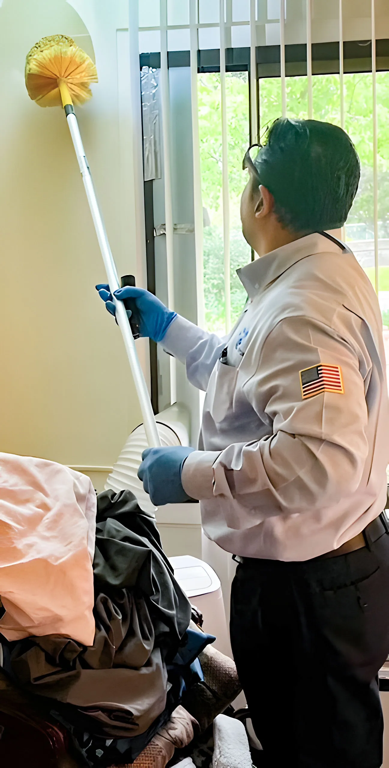 INTERGRATED PEST CONTROL MANAGEMENT INC. - 13 Surveys, Videos, Articles, &  More | Diamond Certified