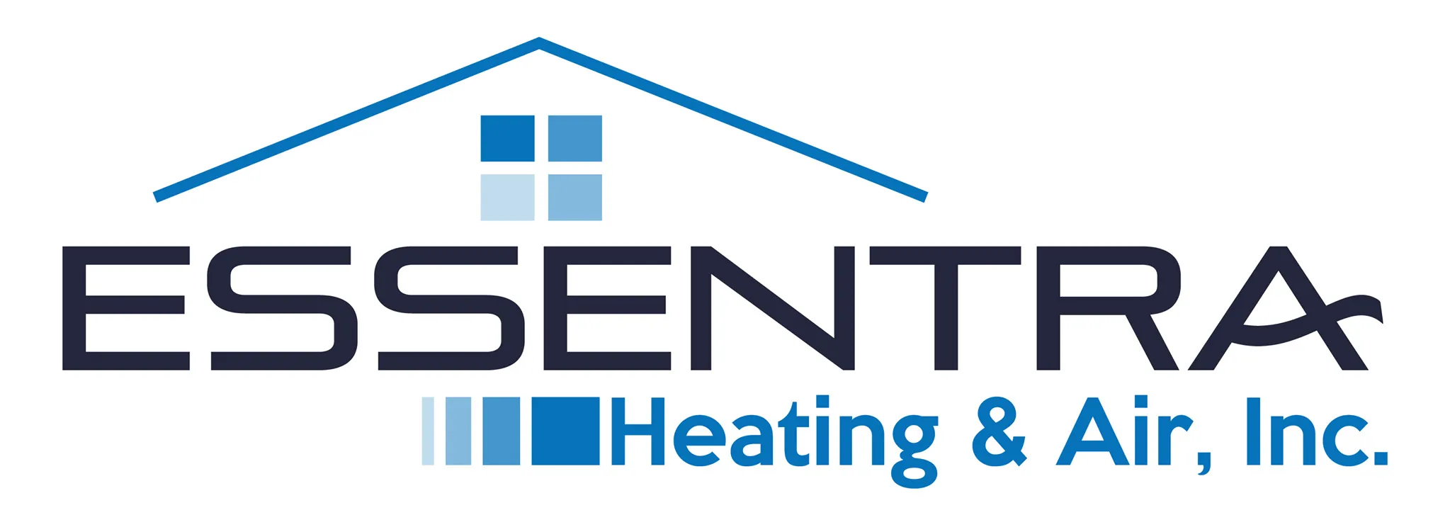 Essentra Heating & Air, Inc. logo