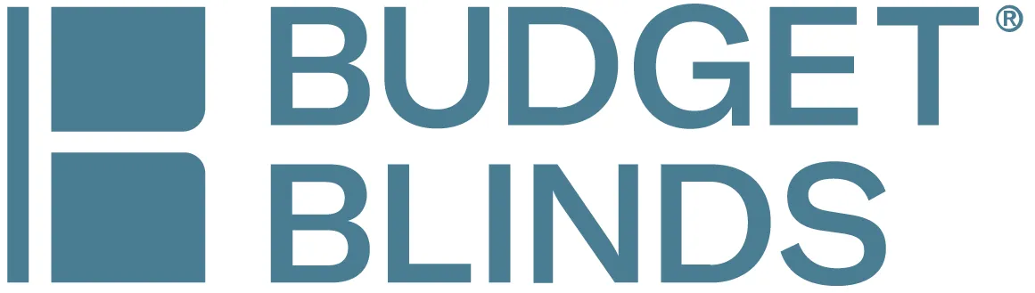 Budget Blinds of Central Marin and South Marin logo