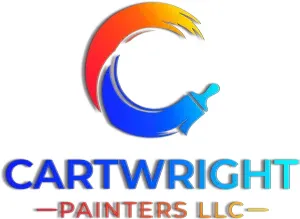 Company website logo