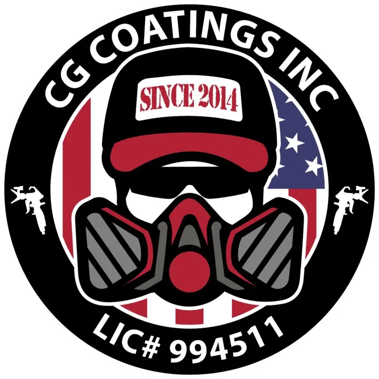 CG Coatings logo