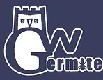 Company website logo