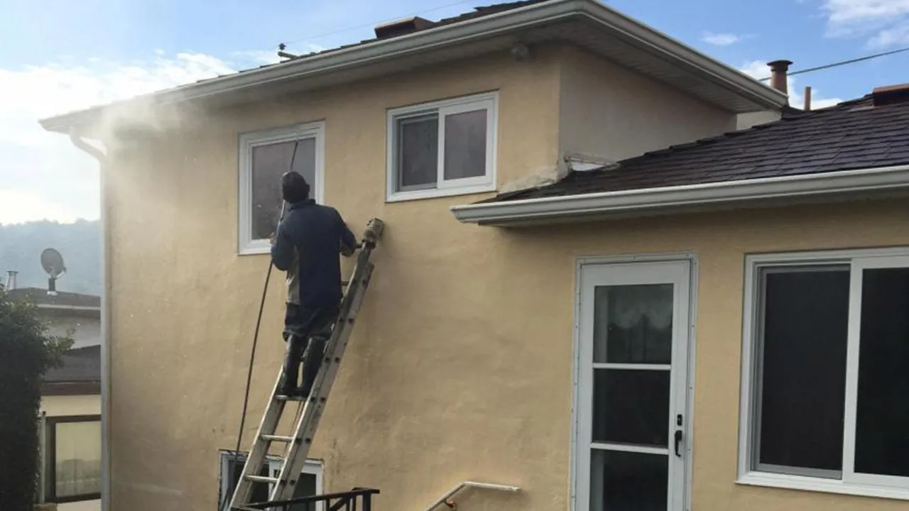 Painting -  Innovation Painting Plus - San Francisco