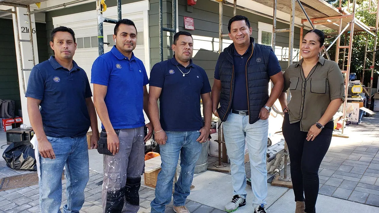 Contractor - Remodeling & Additions -  AMS Construction - San Francisco County