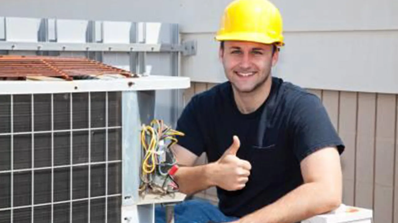 Top Rated Heating & Air Conditioning Contractors for San Francisco Bay  Area, CA
