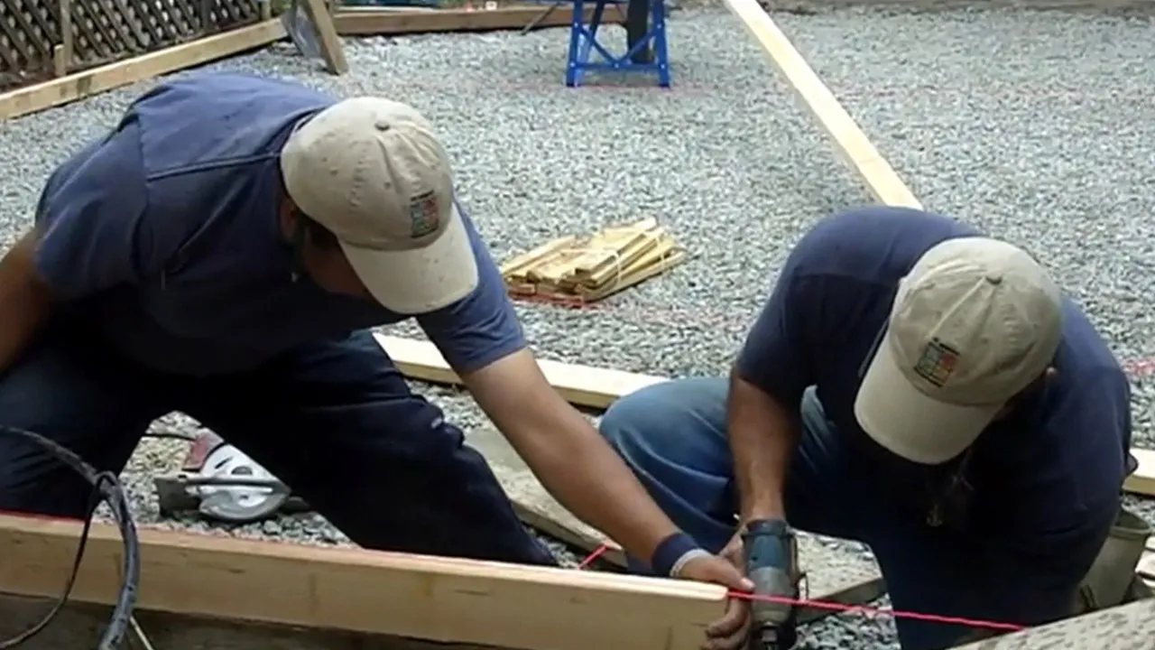 Top Rated Foundation Contractor Contractors for Castro Valley, CA