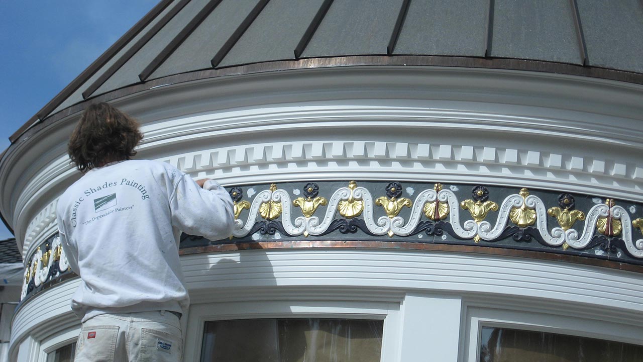 Bay Area Painting Diamond Certified