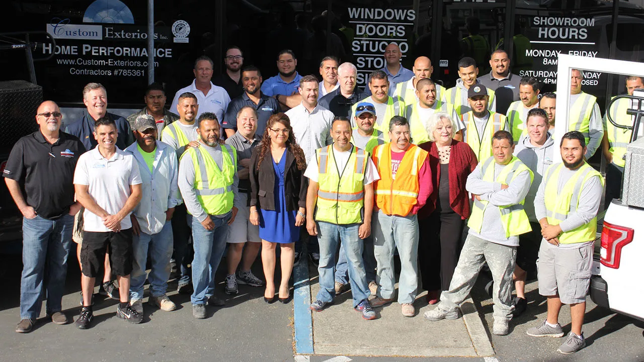 Top Rated Windows Contractors for Alameda County, CA