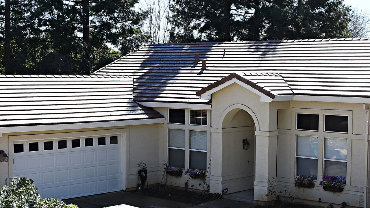 Roofing -  Davis Roofing Group - Greater Sacramento Valley