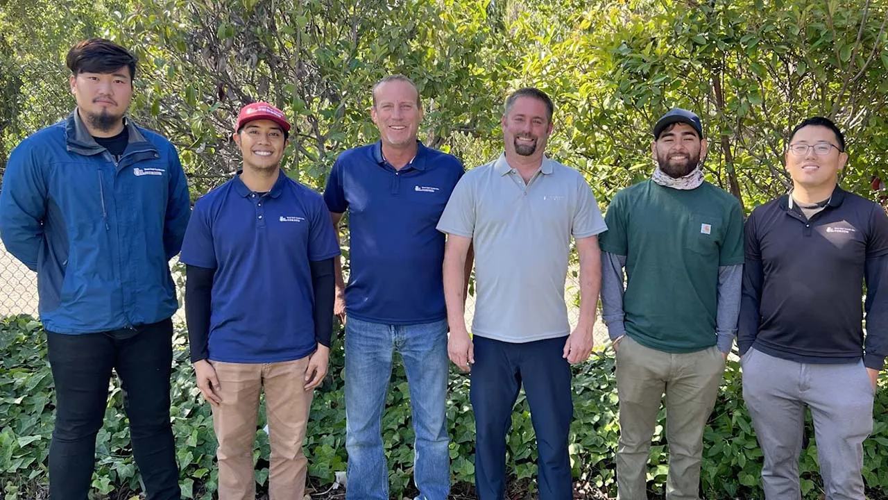 Top Rated Termite Control Contractors for Menlo Park, CA