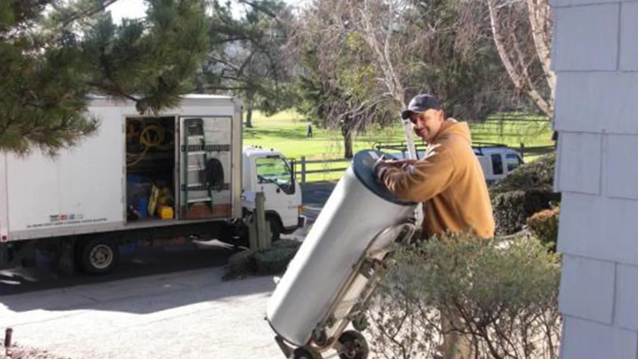 Top Rated Plumbing Contractors for Sacramento County, CA