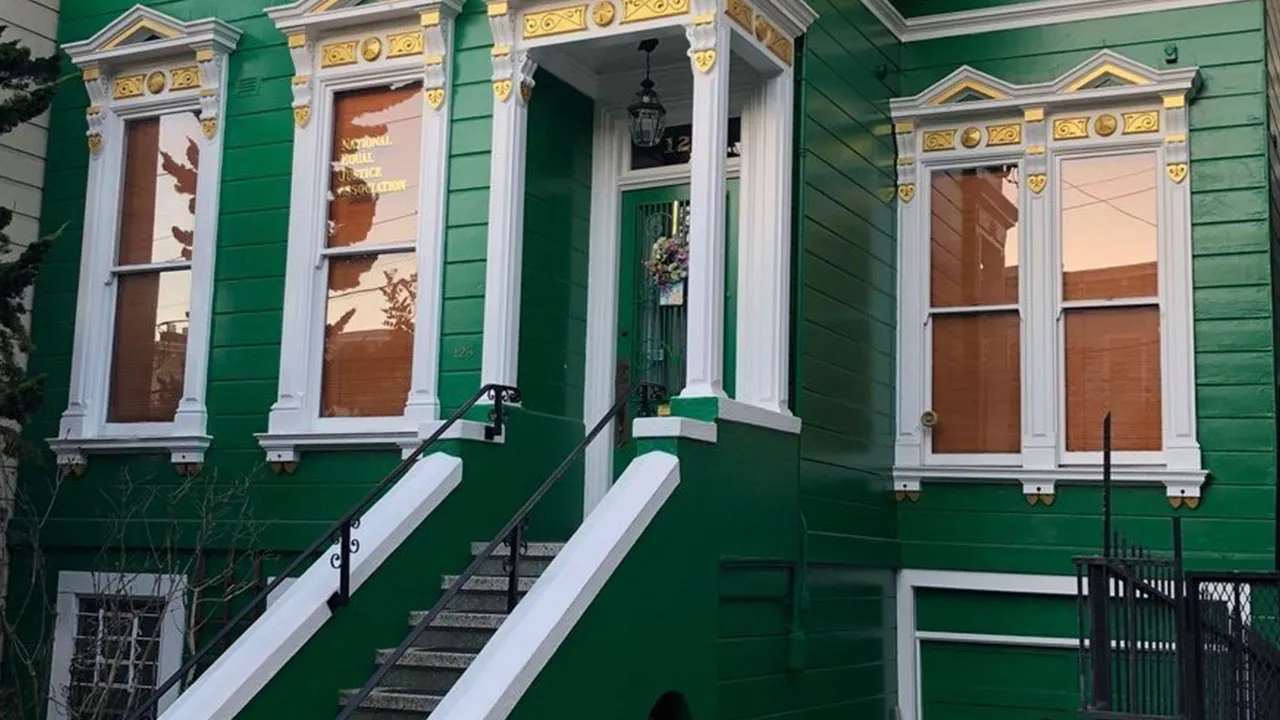 Painting -  Michael Sack Painting, Inc. - San Francisco