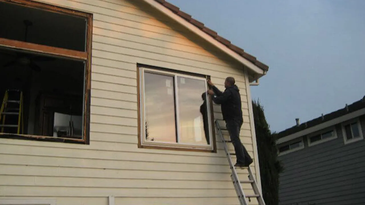 Top Rated Windows Contractors for Napa County, CA