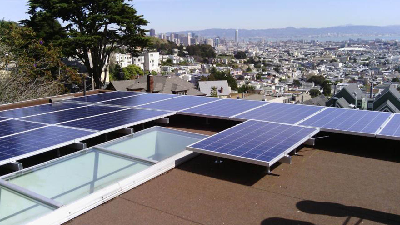 High Definition Solar | Solar Power Systems | Diamond Certified