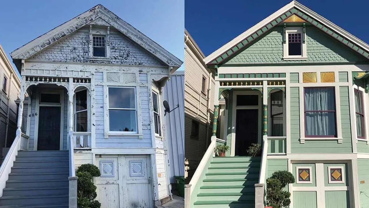 Top Rated Painting Contractors for El Cerrito, CA