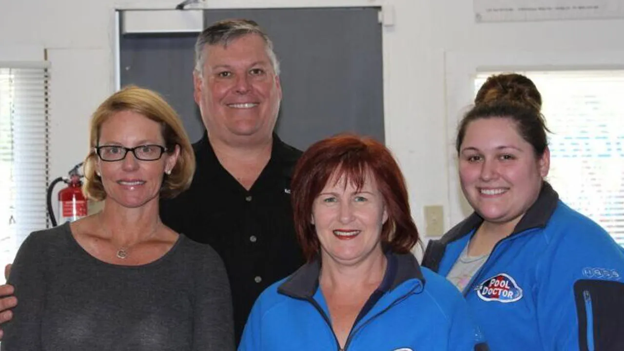 Top Rated Swimming Pool & Spa, Services & Supplies Contractors for Castro  Valley, CA