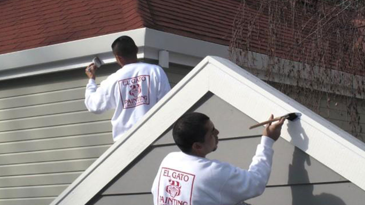Bay Area Painting Diamond Certified