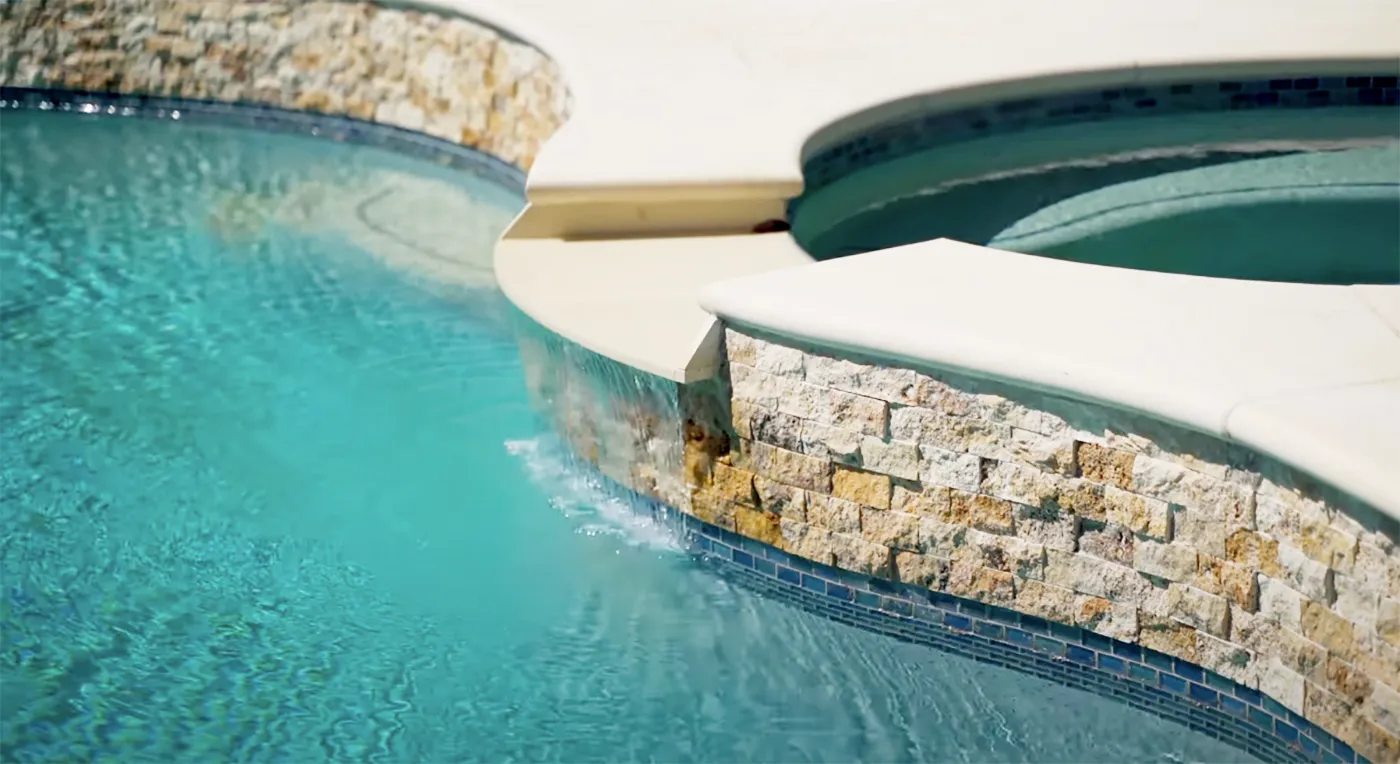 Top Rated Swimming Pool Contractors for San Francisco Bay Area, CA