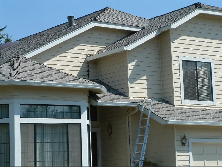 Picture of  A well-maintained rooftop catches the sunlight, showcasing Bay 101 Roofing, Inc.'s dedication to quality outcomes. The company's expertise ensures homes are protected and beautiful. Copyright ©2025 Diamond Certified Resource.

 - Bay 101 Roofing, Inc.