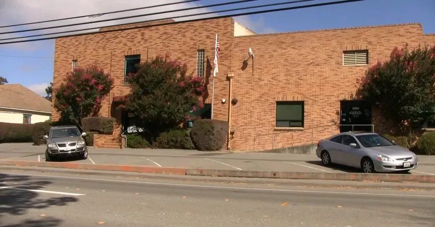 Picture of Amidst a quiet street, Jerry and Don's Yager Pump and Well Service stands with an inviting brick facade, reflecting its commitment to quality outcomes. Recognized for expertise and quality, the company continues to serve its community with high standards. Copyright ©2025 Diamond Certified Resource - Jerry & Don's Yager Pump & Well Service