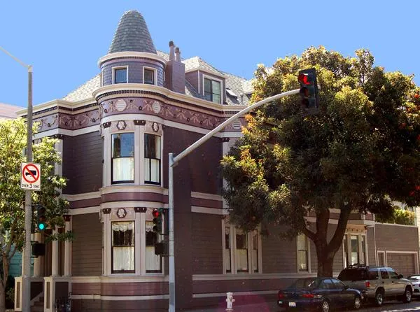 Picture of  Tara Pro Painting, Inc. has rejuvenated this historic building with impeccable precision, highlighting its architectural elegance. This project exemplifies their focus on quality outcomes and expertise. Copyright ©2025 Diamond Certified Resource. 

 - Tara Pro Painting, Inc.